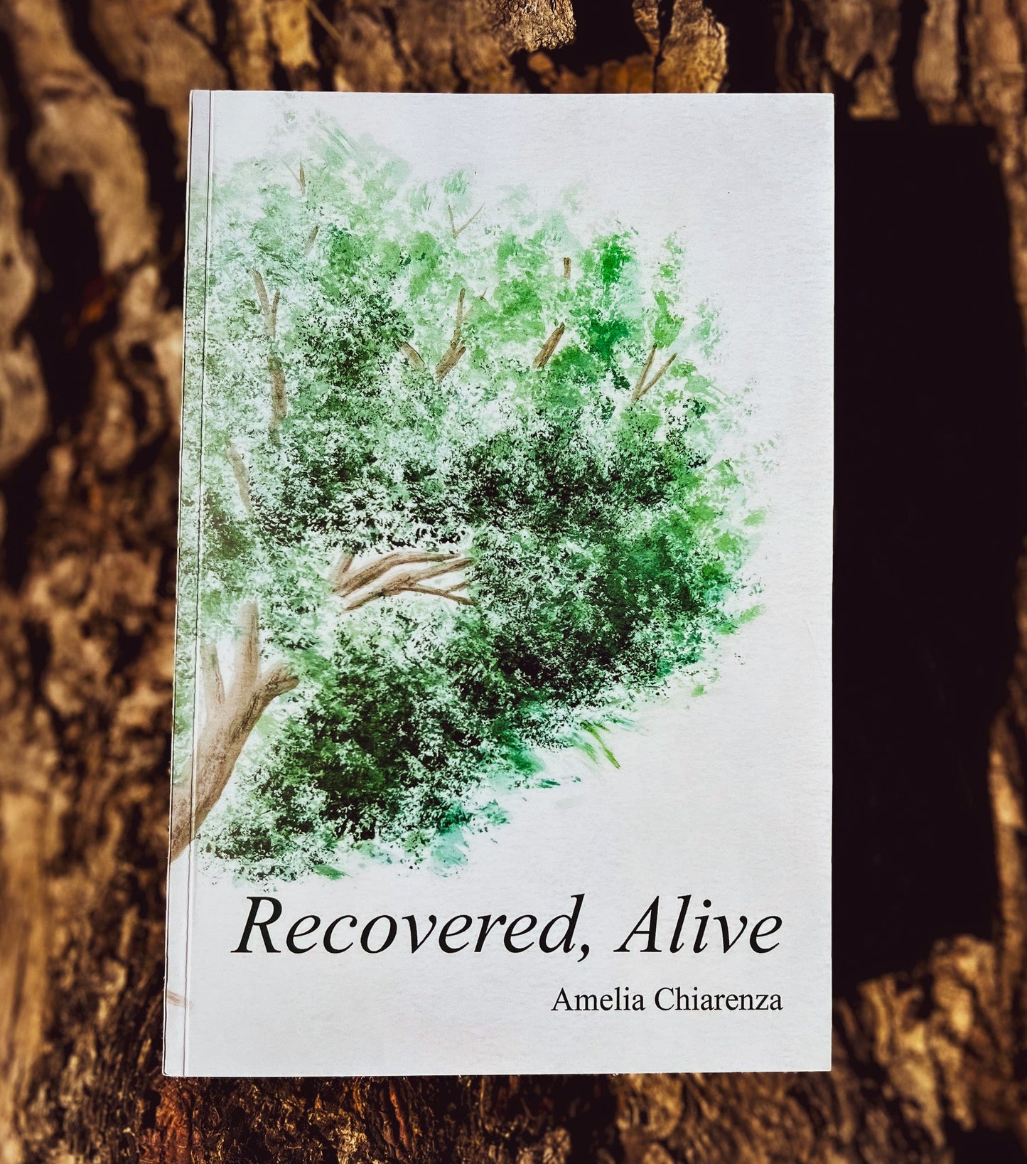 Recovered, Alive